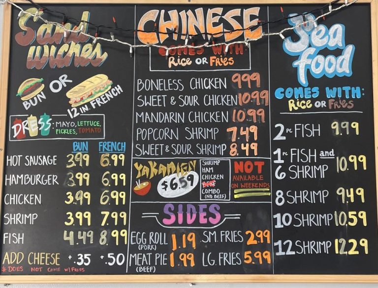 king of wings menu golden